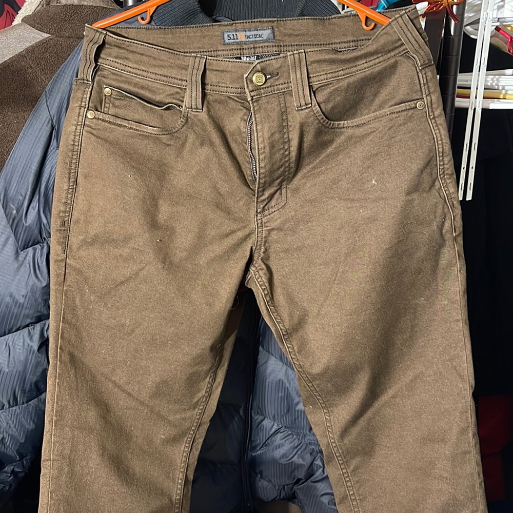 5.11 Tactical